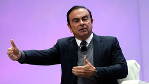 곤 전 르노-닛산 회장, 트위터로 11일 기자회견 예고