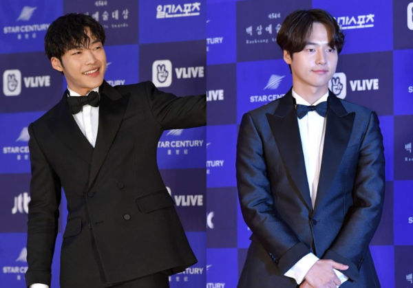 Woo Do Hwan, Yang Se Jong