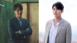 [스브스타] 현빈이 무대 인사 갈 때마다 '정장 차림' 고집하는 이유