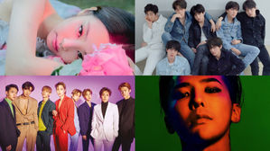[SBS Star] Instagram Announces the Most Beloved Celebrities of 2018