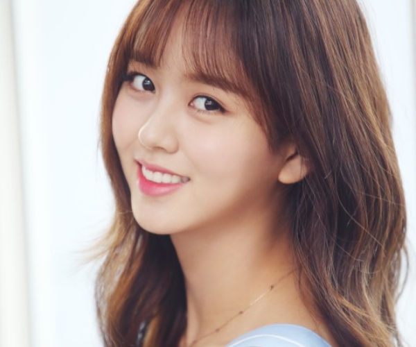 Kim So Hyun