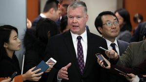 "美 국무부, 인도적 대북 지원 겨냥한 제재 완화하기로"