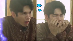[SBS Star] The Taste of the Durian Fruit Hits Ong Seong Wu in the Funniest Way