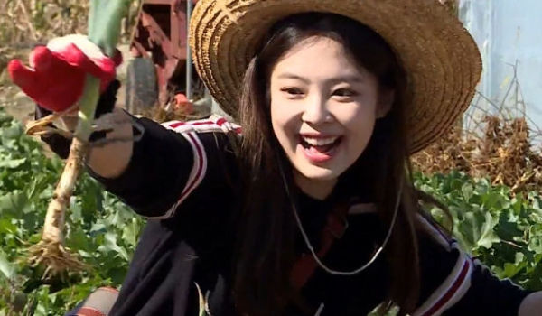 Village Survival, the Eight