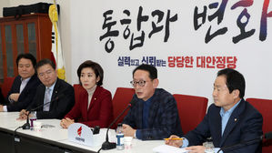 한국당 "靑, 철도공단 이사장 비위첩보 묵살 의혹"