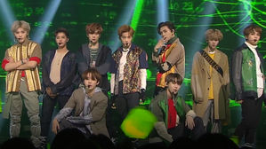 [SBS Star] VIDEO: NCT 127 Proves It Deserves a Big Round of Applause for Its Every Performance