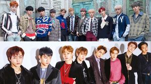 [스브스타] '인기상' 공동 수상 논란에 'KPMA' 측이 내놓은 입장