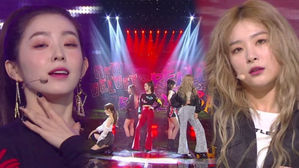 [SBS Star] VIDEO: Who Is Red Velvet's 'RBB (Really Bad Boy)'?