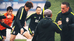 벤투호 대 김학범호, 세기의 빅매치 승자는?