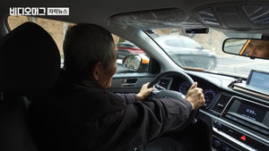 '카풀 반발' 이면엔 '택시 고령화' 그늘&hellip;"생존권 절박"