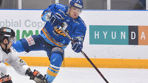 아이스하키 아시아리그 한라, 라이벌 대명에 짜릿한 승리