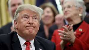 트럼프 "부자나라 군대에 보조금, 고칠 것"&hellip;방위비 압박 커지나