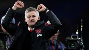 '솔샤르 데뷔전' 맨유, 카디프시티에 5-1 대승