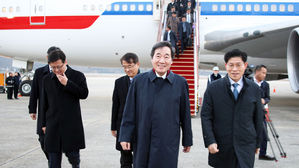 이 총리 "文 지지율 하락, 숫자에 매몰되면 더 큰 것 놓칠 수도"