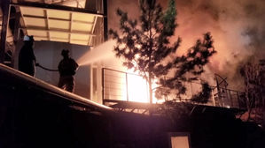 가동 중단 권고까지 했는데&hellip;닷새 만에 또 ESS서 화재