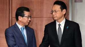 韓日 오늘 서울서 국장급협의&hellip;'징용판결&middot;레이더 갈등' 논의