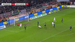 구자철의 아우크스부르크, 8경기 연속 무승&hellip;15위 머물러