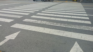 인천서 횡단보도 건너던 70대 버스 치여 사망&hellip;운전자 입건