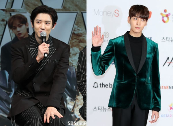 CHANYEOL, Choi Tae Jun