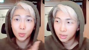 [SBS Star] What BTS RM's Mother Does When He Overloads His Baggage with Clothes