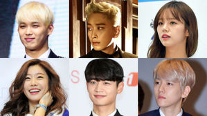 [SBS Star] 6 K-pop Stars Who Are Known as a Gourmand but Has an Amazing Physique