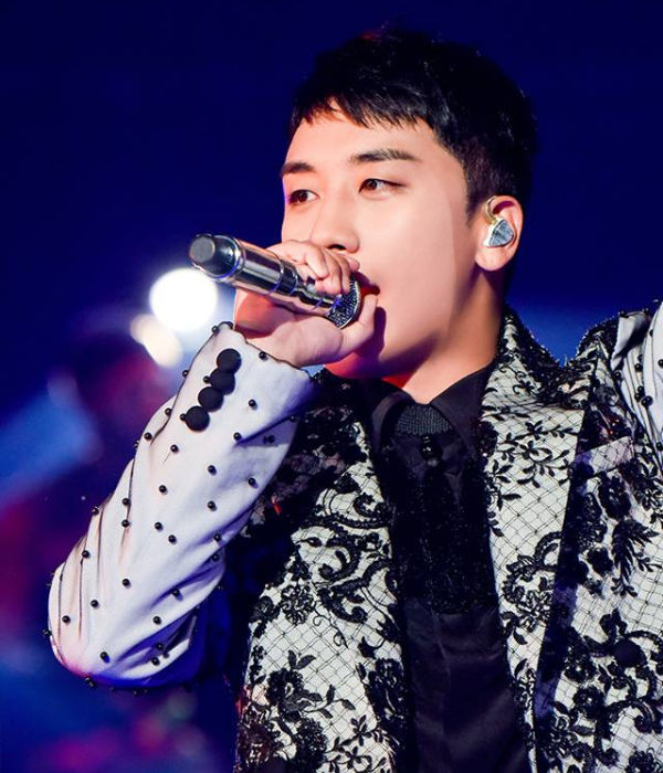 SEUNGRI