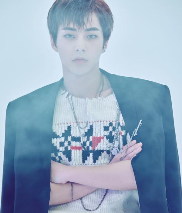 XIUMIN