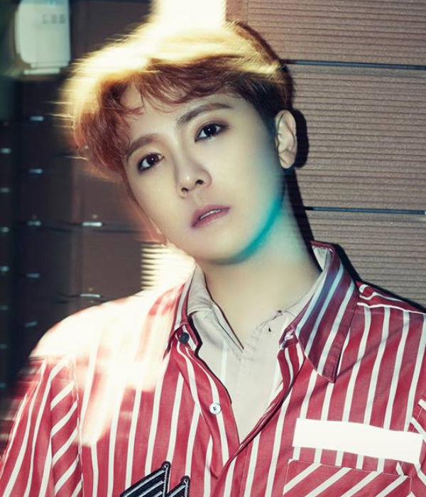 Lee Hong Gi