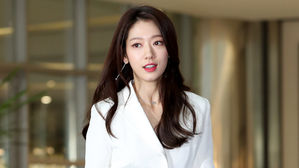 [SBS Star] Park Shin Hye to Make a Thoughtful Donation to Help Firefighters