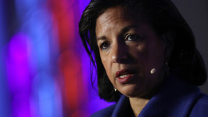 라이스 전 미 안보보좌관 "미국 국가안보 최대위협은 트럼프"