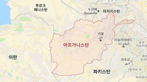 아프간 수도 정부 건물에 자폭&middot;총격 테러&hellip;43명 사망