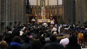 여야 "사랑과 평화가 가득한 성탄 되길"