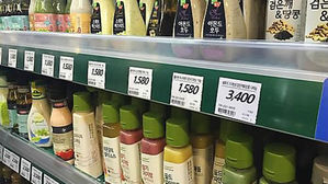 간편식 열풍에 소스류 전성시대&hellip;케첩&middot;마요네즈 '지는 별'