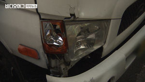 윤창호법 이후 첫 사망 사고&hellip;사람 친 것 알고도 '도망'