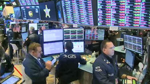 WSJ "세계 경제 호황, 시작도 전에 끝나간다"