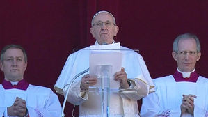 중미 찾은 교황 "장벽 건설자들은 분열 기대한다"&hellip;트럼프 겨냥