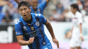 울산 이근호, 프로축구선수협회장 선임