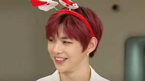 [SBS Star] Wanna One Kang Daniel's New Addiction Began After Jellies?