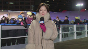 [날씨] 밤사이 전국 '꽁꽁'&hellip;올 겨울 최강 한파 온다