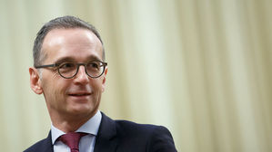 獨 외무 "INF 파기 안 돼&hellip;유럽의 새 핵무기 배치 반대"