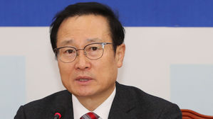 홍영표 "운영위 열어봐야 정쟁뿐…한국당, 유치원법 반대 물타기"