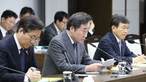 이 총리 "철도시설공단&middot;철도공사 이원구조 비효율&hellip;지혜 모아야"