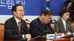 홍영표 "운영위 열어봐야 정쟁뿐…한국당, 유치원법 반대 물타기"