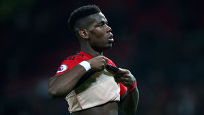 포그바 1골-1도움&hellip;맨유, 첼시 꺾고 FA컵 8강행