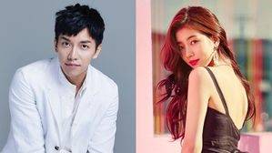 [SBS Star] Lee Seung Gi & Suzy's New Spy Drama 'Vagabond' Confirms to Air in May