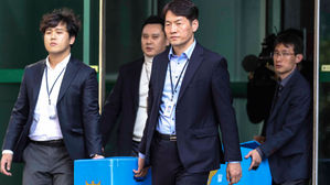 '국회 불법 로비' 어린이집연합회 수사 확대&hellip;19명 대거 입건