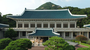 '靑 특감반 의혹' 국조&middot;특검 도입&hellip;찬성 45.7% vs 반대 41.6%