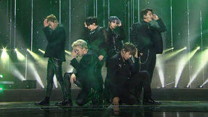 [SBS Star] VIDEO: MONSTA X&middot;SEVENTEEN&middot;Wanna One Reinterpret 2PM's 'Again & Again'