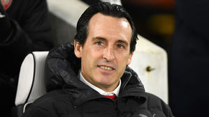 관중석으로 물통 찬 아스널 감독, 징계위 회부