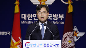 국방부 "대체 복무기간 여론조사서 현역병 77%가 36개월 택해"